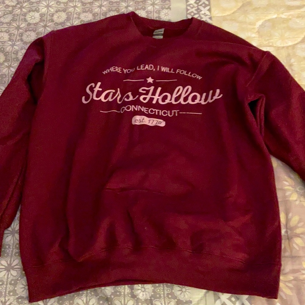 Gilmore Girls Sweatshirt